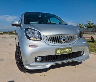 Smart ForTwo 70 1.0 twinamic Passion AUTO UNICA