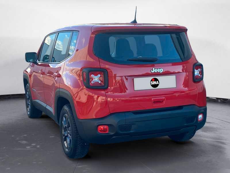 JEEP Renegade 1.0 t3 Longitude 2wd