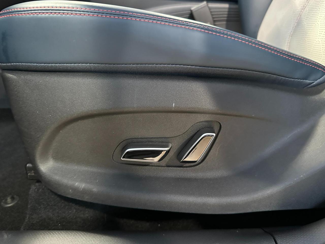 Byd Atto 3 60,48 kWh Design-Tetto-Camera 360-FULL