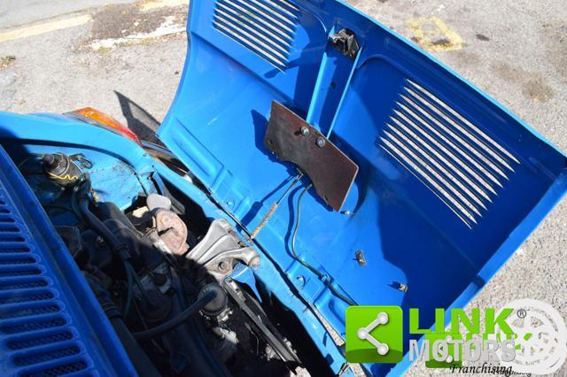 FIAT 500L 110 F BERLINA