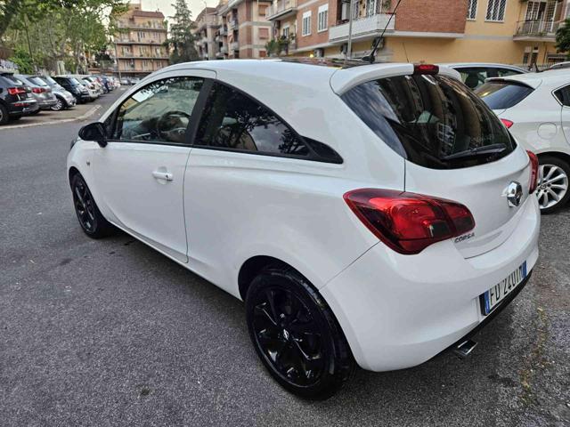 OPEL Corsa 1.4 90CV GPL Tech Coupé b-Color