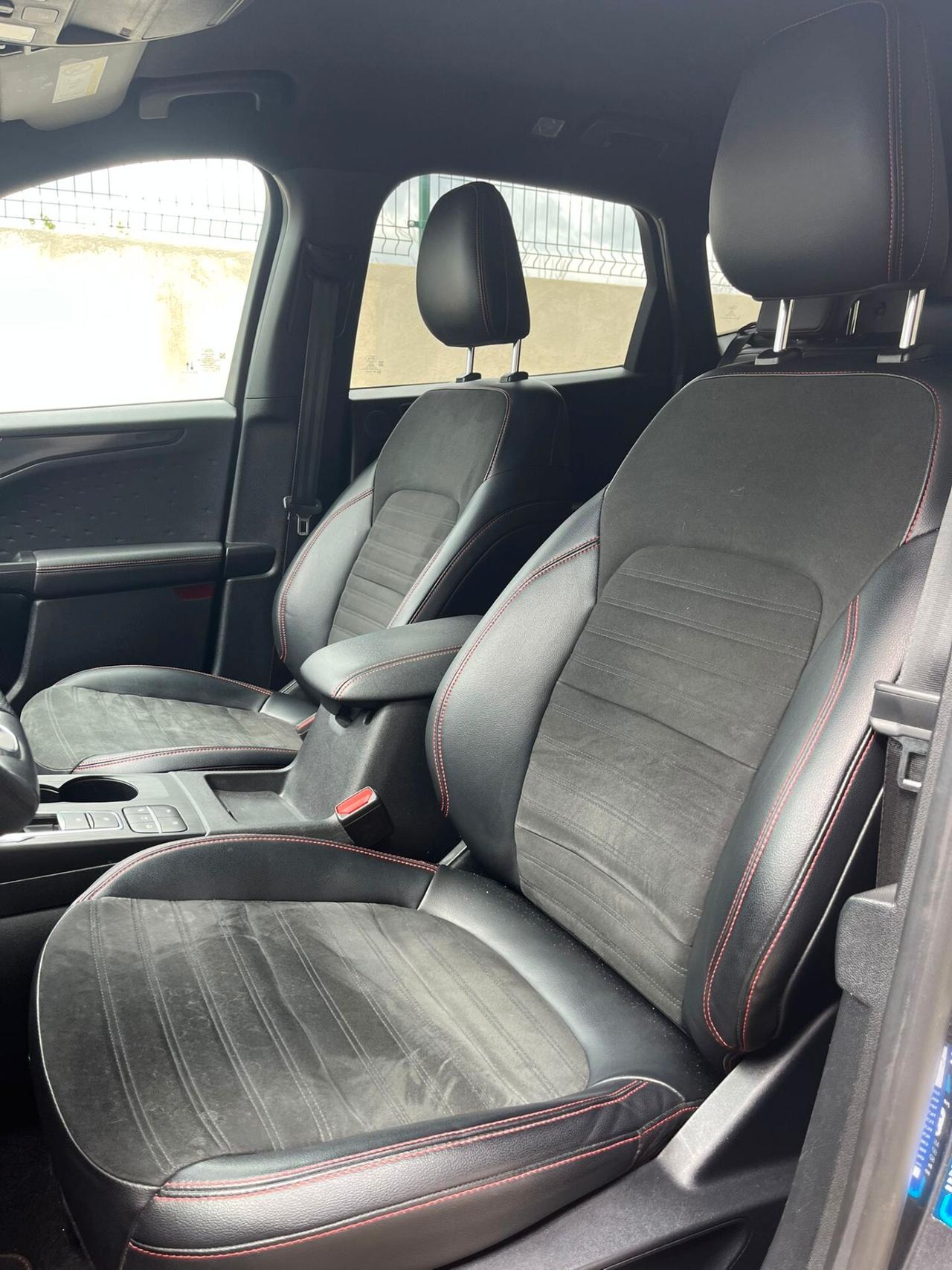 Ford Kuga 1.5 EcoBlue 120 CV 2WD ST-Line X