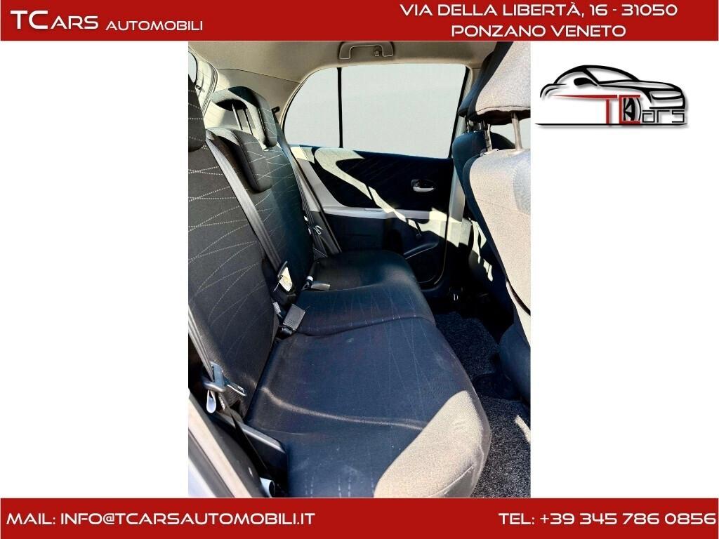 TOYOTA YARIS 1.3 - BENZINA - NEOPAT - CATENA NUOVA