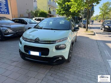 CITROEN - C3 - PureTech 82 Shine