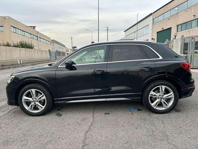 Audi Q3 40 TFSI quattro S tronic