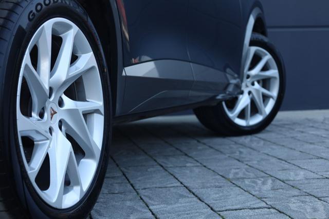 CUPRA Formentor 2.0 TDI SEDILI SPORTIVI