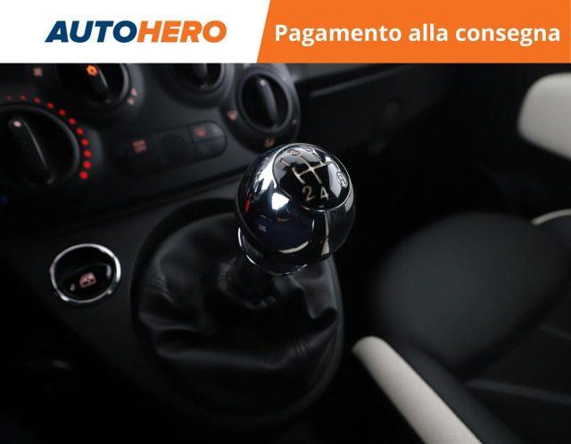 FIAT 500 1.2 S