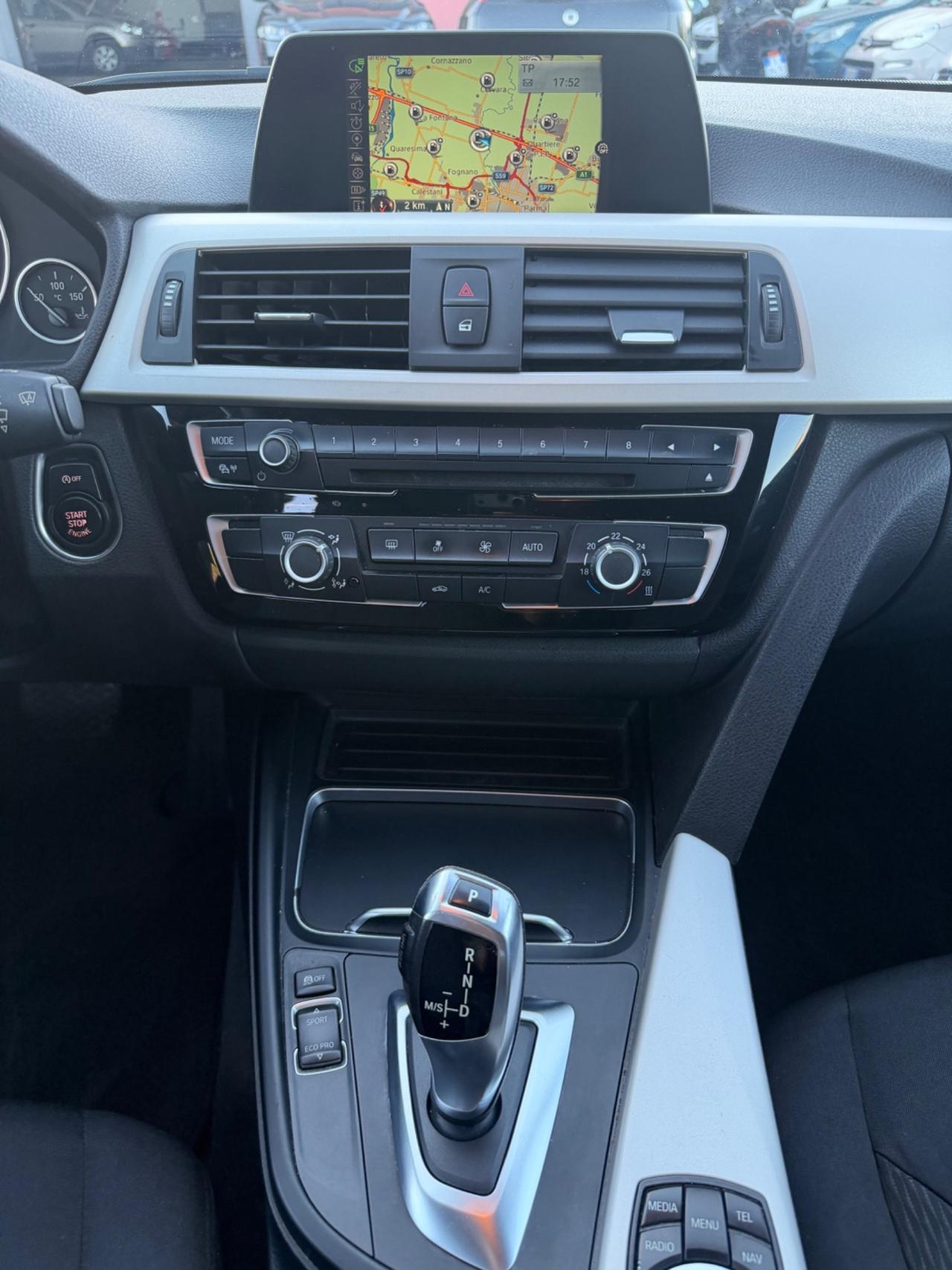 Bmw 116 116d 5p. Efficient Dynamics Advantage