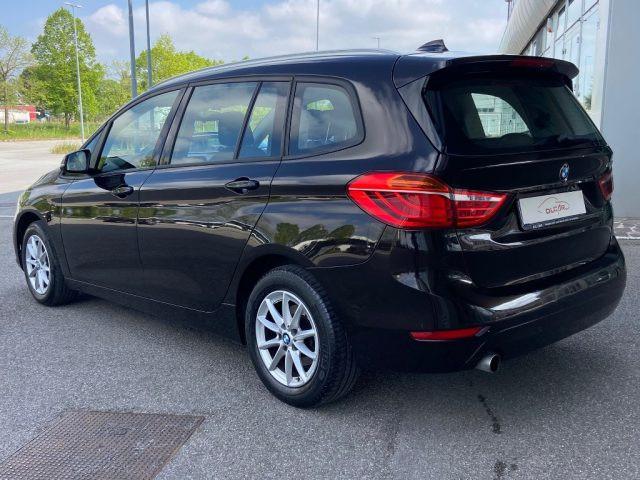BMW 218 D Sport Tourer 7 Posti