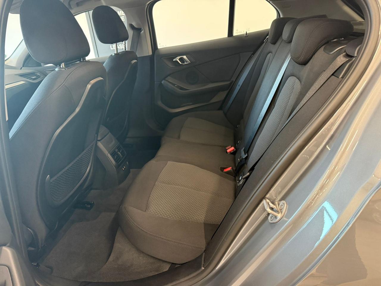 Bmw 118 118i 5p. Business Advantage