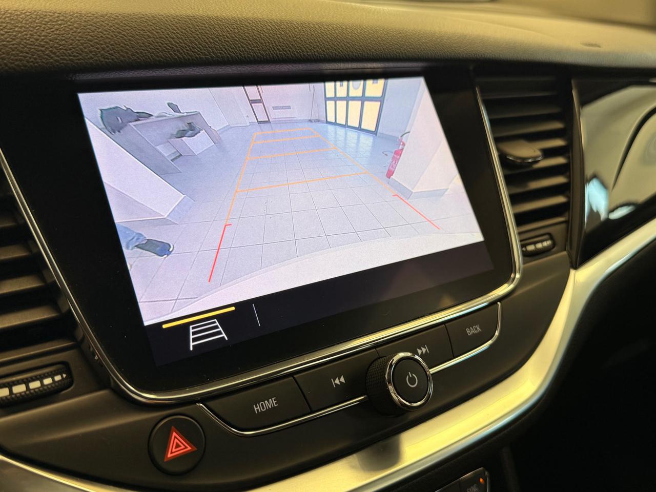 Opel Astra Sports Tourer 1.5 cdti 122cv MATRIX NEOPATENTATI