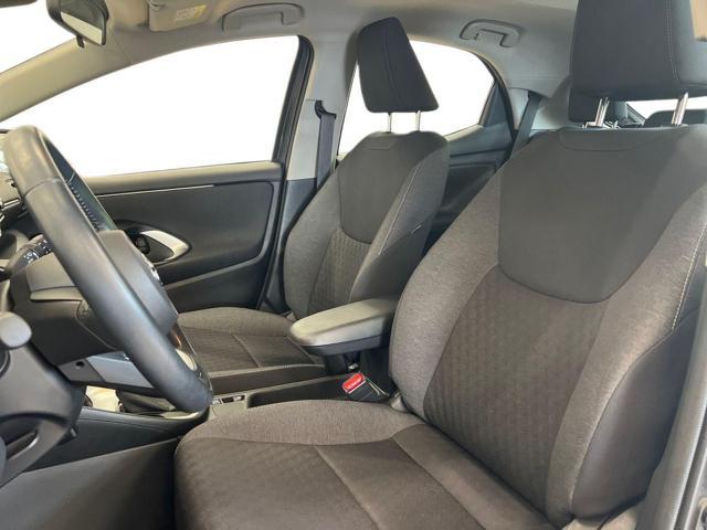 TOYOTA Yaris 1.5 Hybrid 5 porte Active