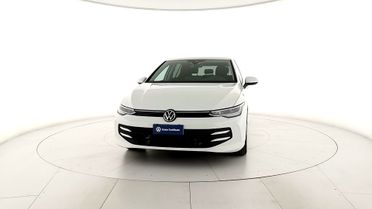 VOLKSWAGEN Golf VIII 2024 - Golf 1.5 tsi Edition Plus 115cv