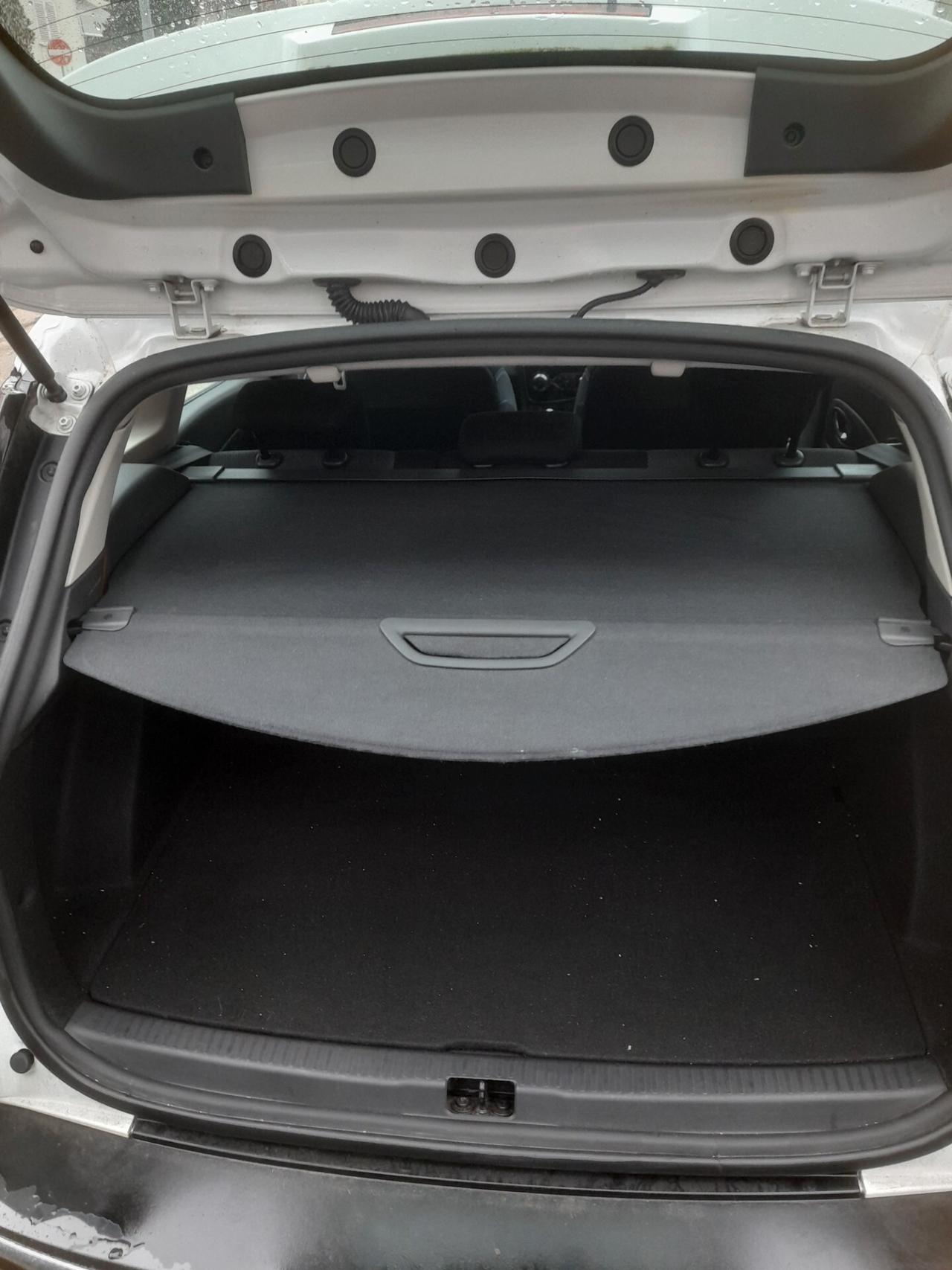 Renault Clio 1.5 dCi 8V 75CV