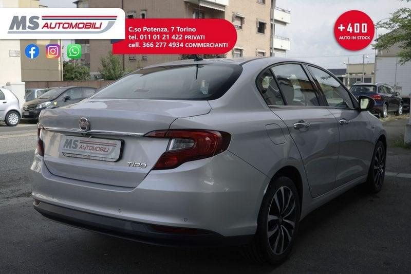 FIAT Tipo FIAT Tipo 1.6 Mjt Opening Edition Unicoproprietario