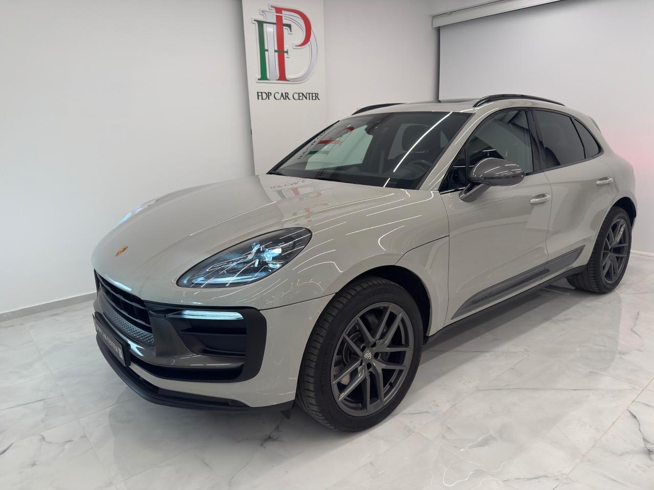 Porsche Macan 2.0 T