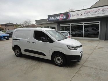 Toyota Proace City Proace City 1.5D 100 CV S&S PC 4p. Active