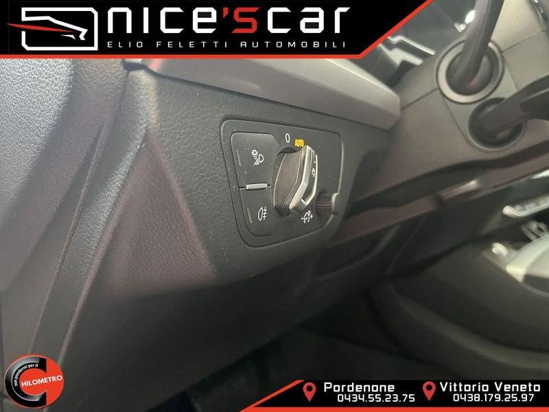 Audi Q5 Q5 35 TDI S tronic Business