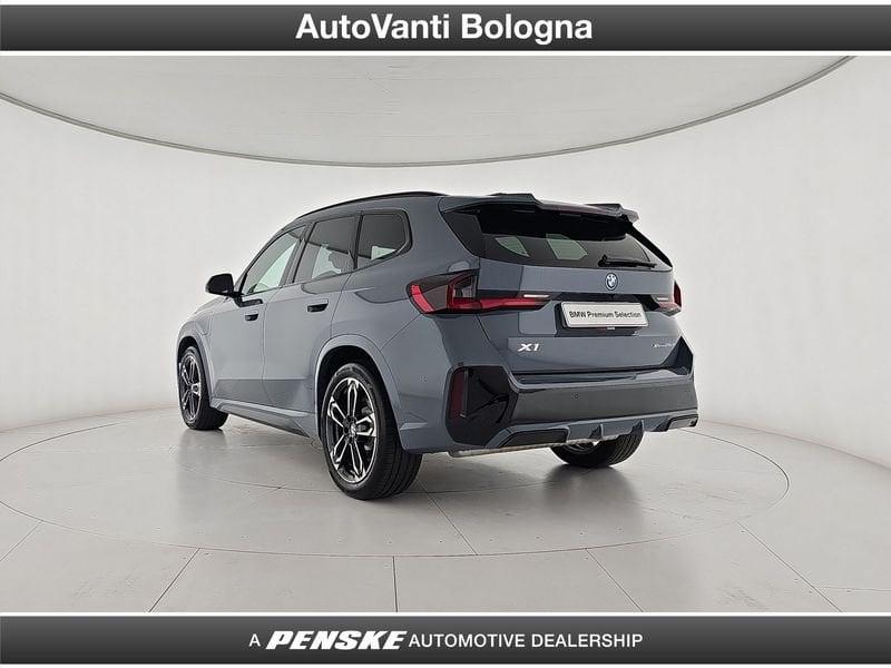 BMW X1 X1 xdrive 25e MSport Pro auto