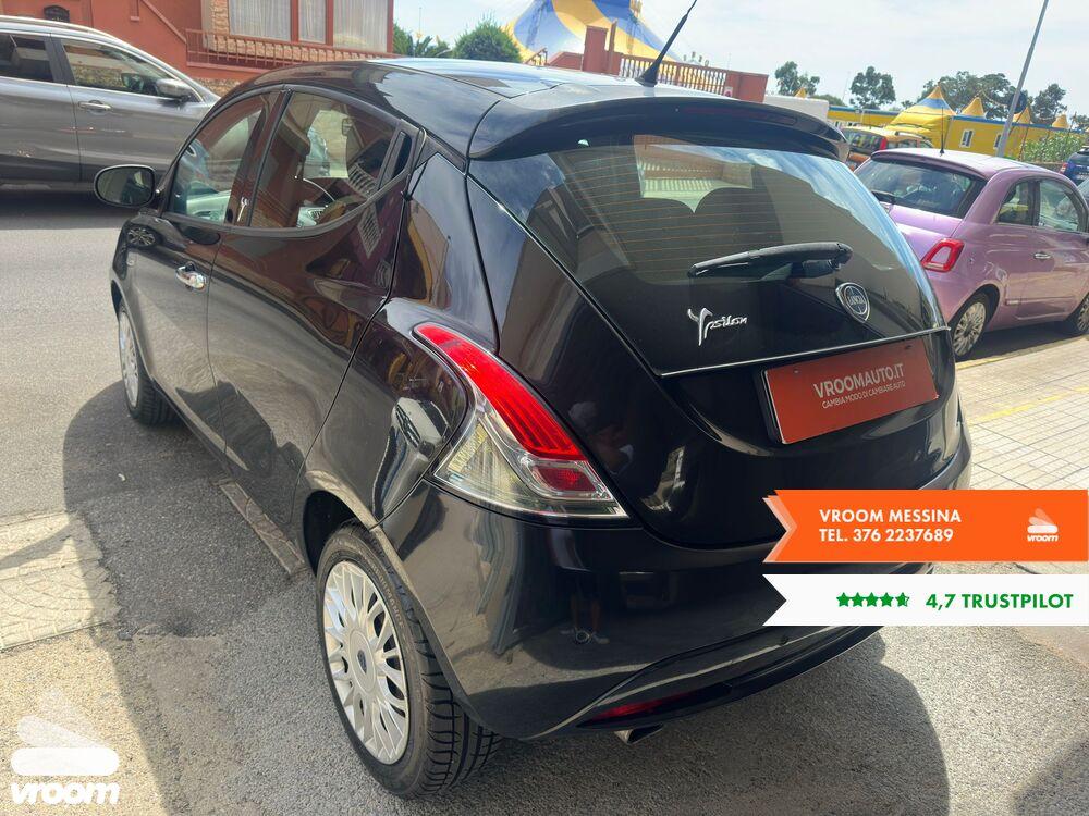 LANCIA Ypsilon 3ª serie Ypsilon 1.3 MJT 16V 95...