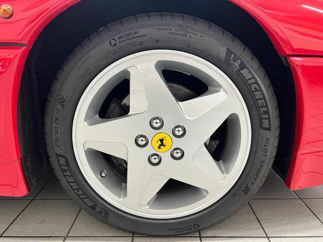 FERRARI 348 tb cat