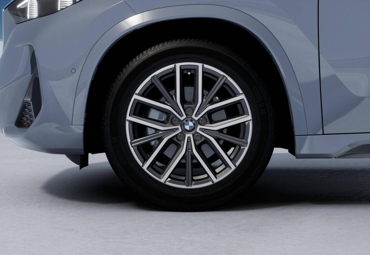 BMW X1 xDrive20d 48V MSport