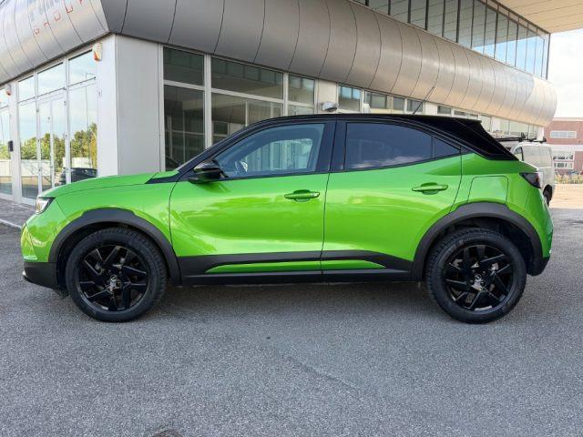 OPEL Mokka 1.2 Turbo GS Line