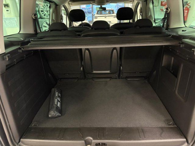 CITROEN Berlingo Multispace BlueHDi 100 Feel