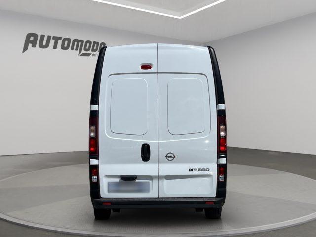 OPEL Vivaro 1.6 130CV