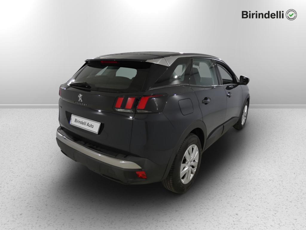 PEUGEOT 3008 2ª serie - 3008 BlueHDi 120 S&S Business