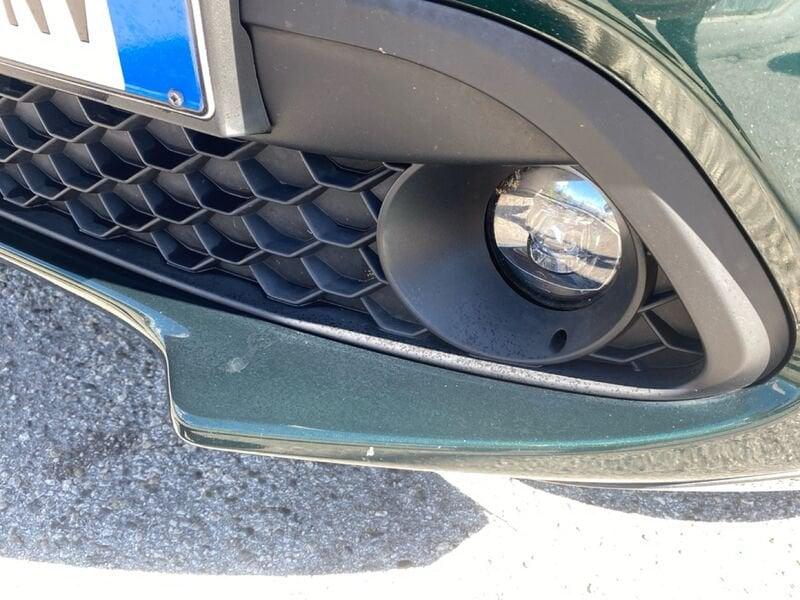 Alfa Romeo Stelvio 2.2 Turbo Diesel 210CV Ti AT8 Q4