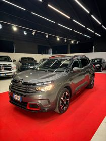 CITROEN C5 AIRCROSS NEOPATENTATI