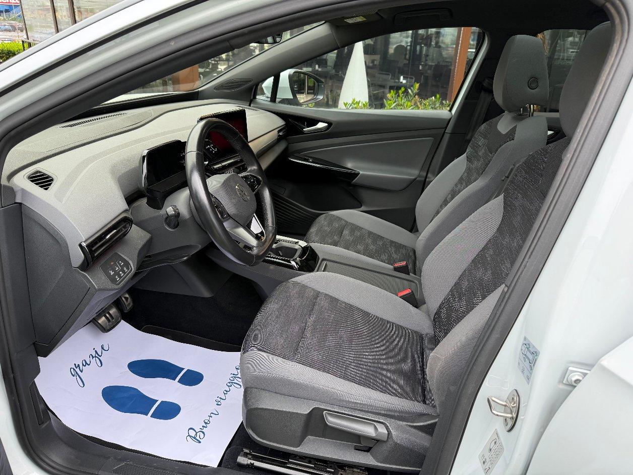 Volkswagen ID.4 Pro Performance 204cv IVA ESPOSTA
