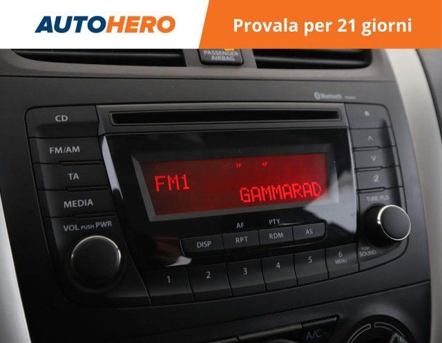 SUZUKI Celerio 1.0 AGS Style