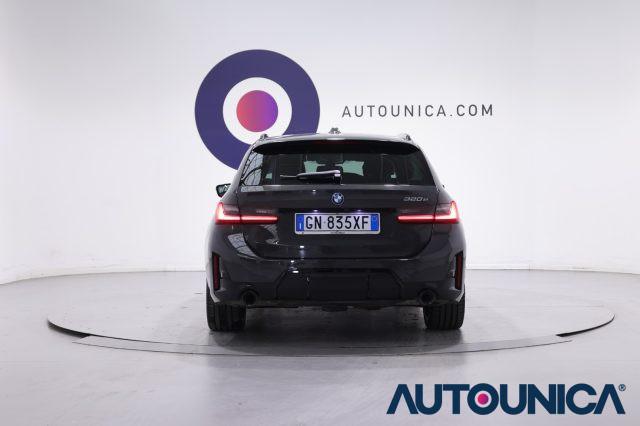 BMW 320 E TOURING MSPORT FULL LED