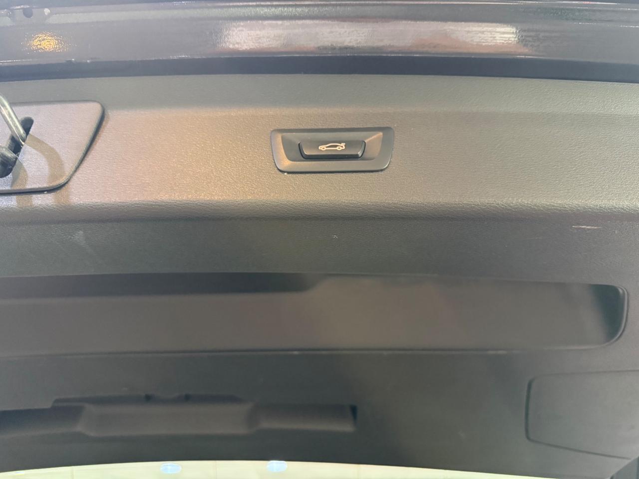 Bmw X1 sDrive18d xLine Plus