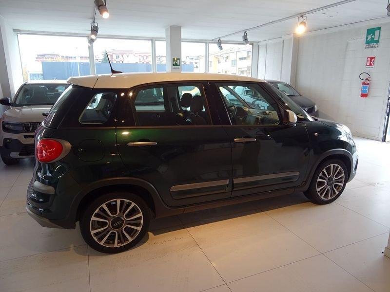 FIAT 500L 500L 1.6 Multijet 120 CV Cross