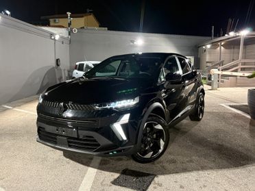 New Renault Captur ECO-GPL CASA MADRE 100 CV Techno KM0