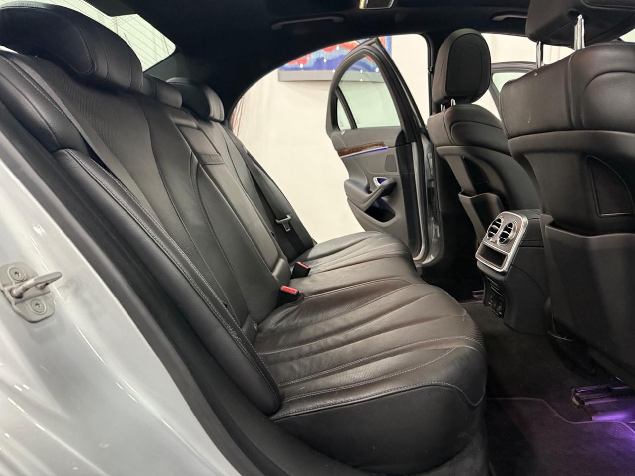 Mercedes-benz S 350 d 4Matic Maximum