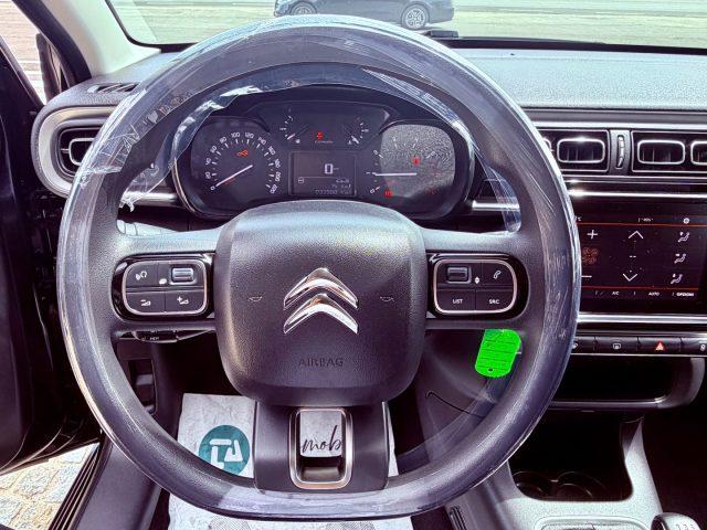 CITROEN C3 UNIPRO - KM 29.000 - FULL OPT - PROMO FINANZIAMENT