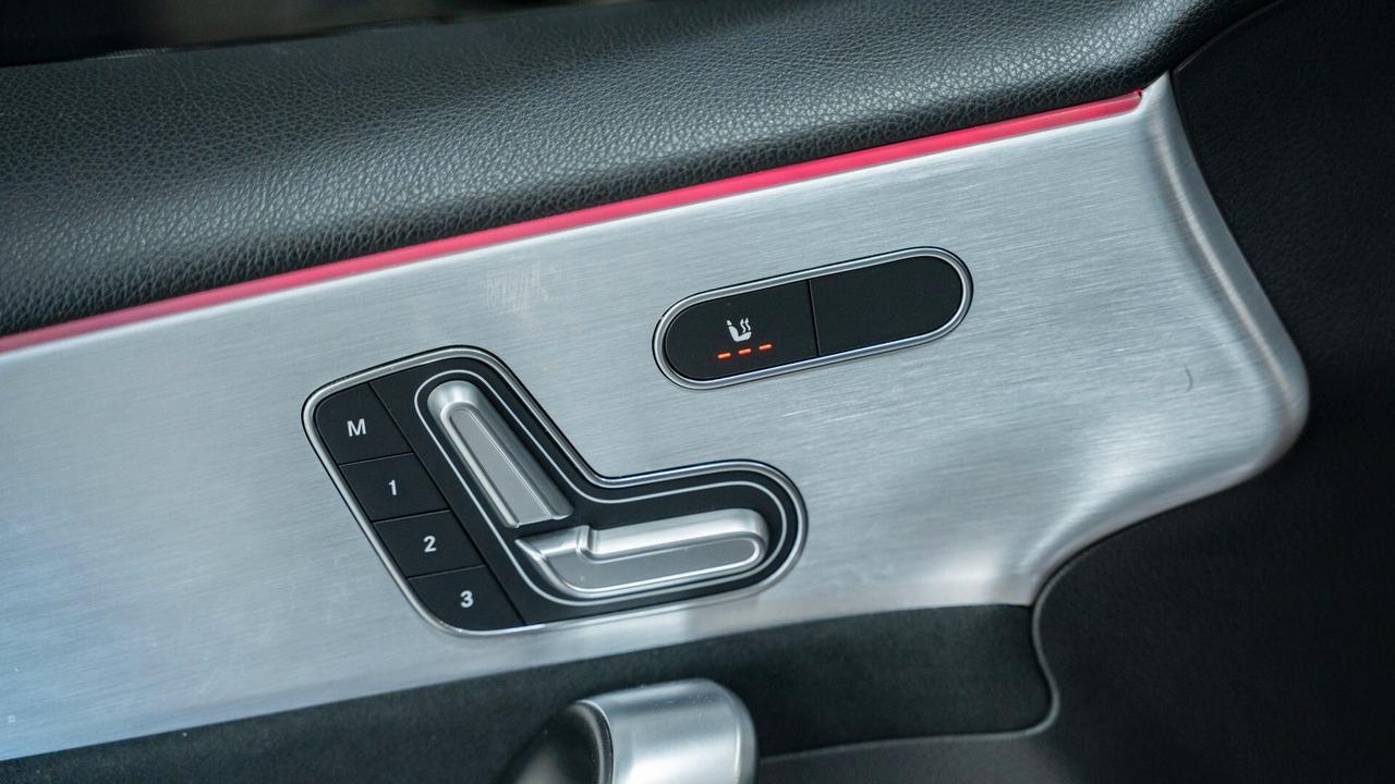 Mercedes-benz A 45 AMG S 4MATIC+ RACE EDITION TETTO PACK LUCI MULTIBEAM