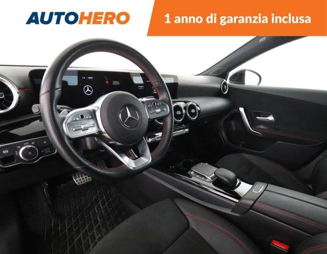 MERCEDES-BENZ A 200 Automatic Premium