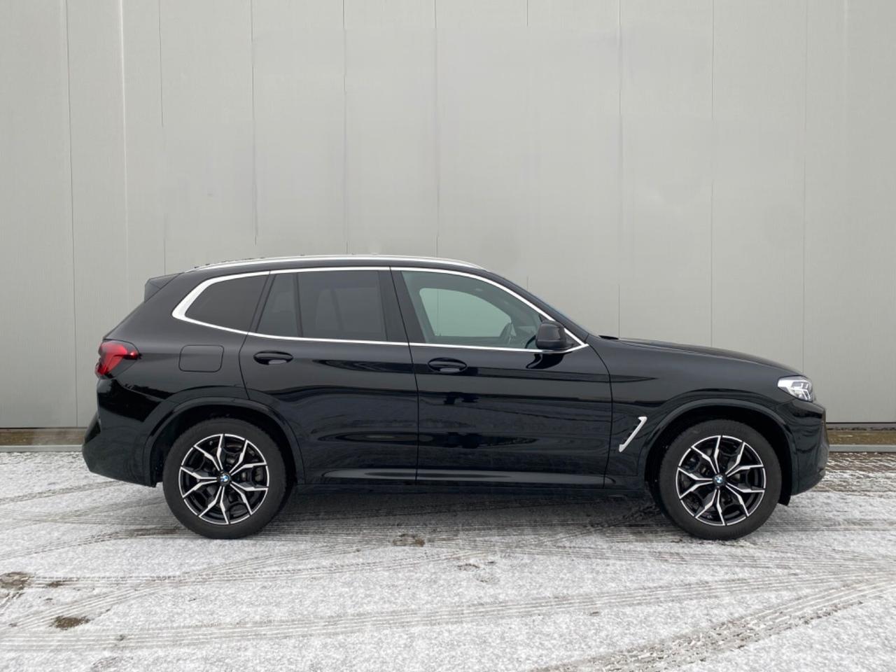 Bmw X3 sDrive20i 48V Msport