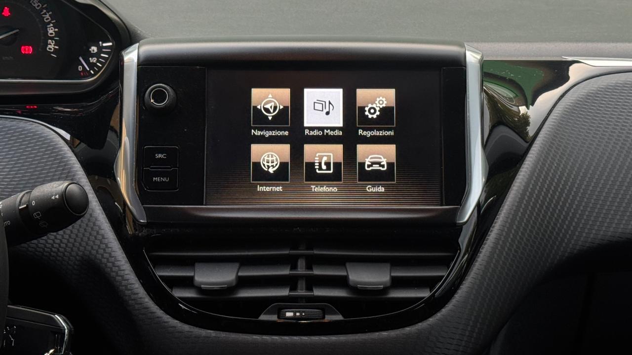 Peugeot 2008 110 Automatico 64500