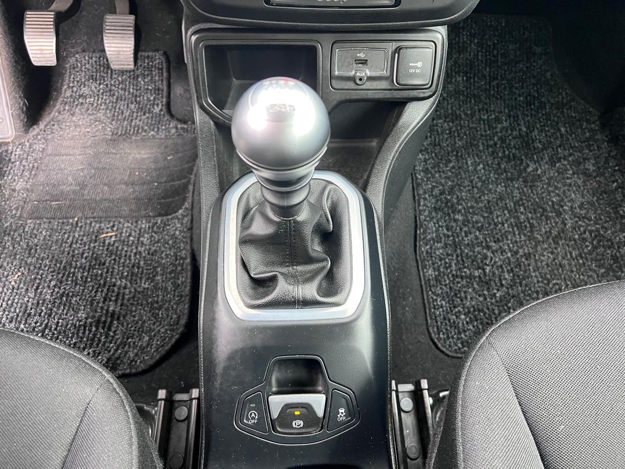 Jeep Renegade 1.0 T-GDI Sport #8392