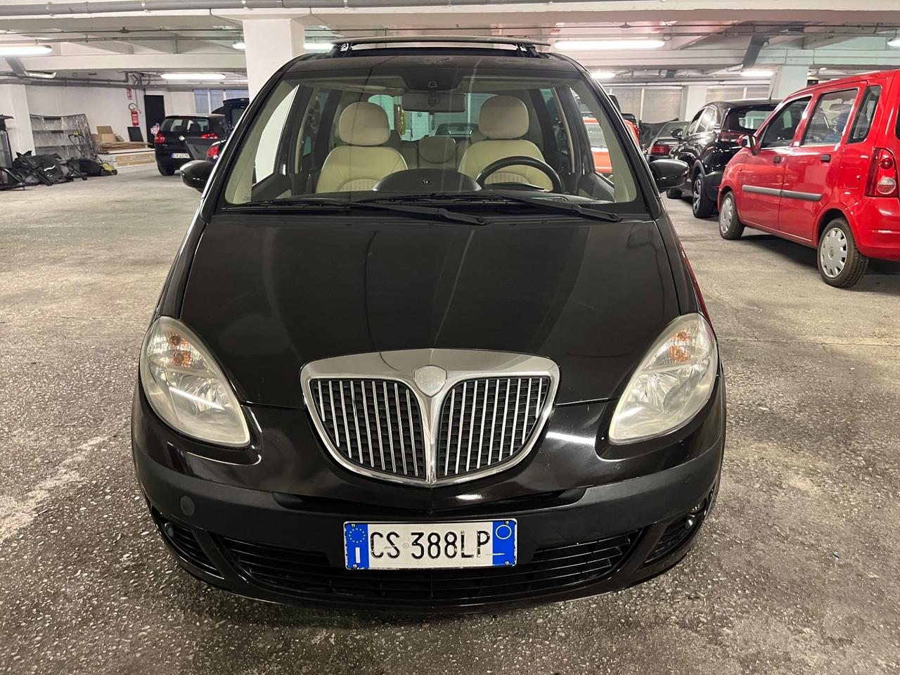 Lancia MUSA 1.4 16V Platino