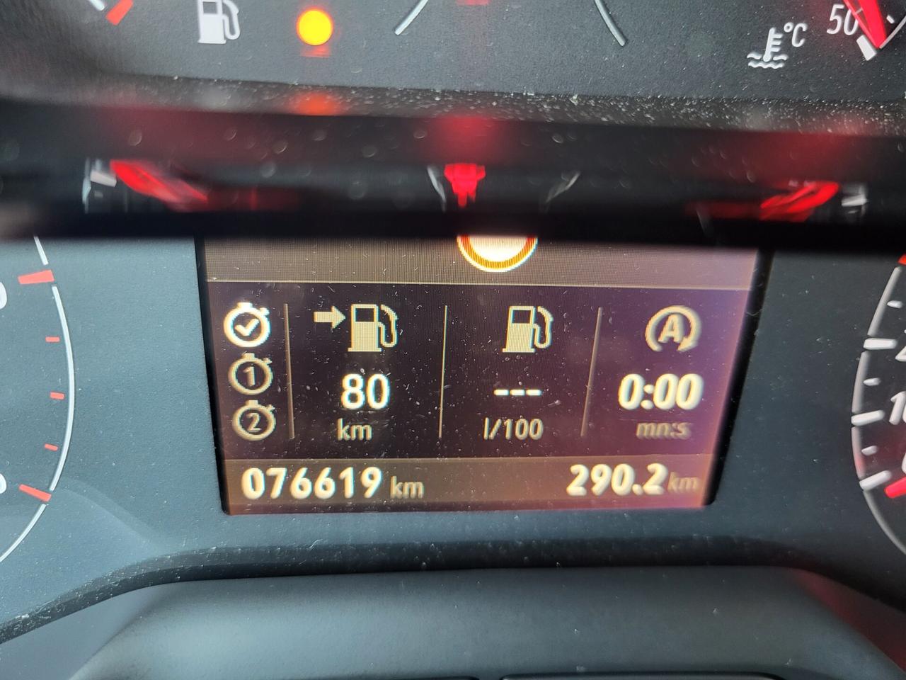 Opel Grandland X 1.6 diesel Ecotec Start&Stop aut. Innovation