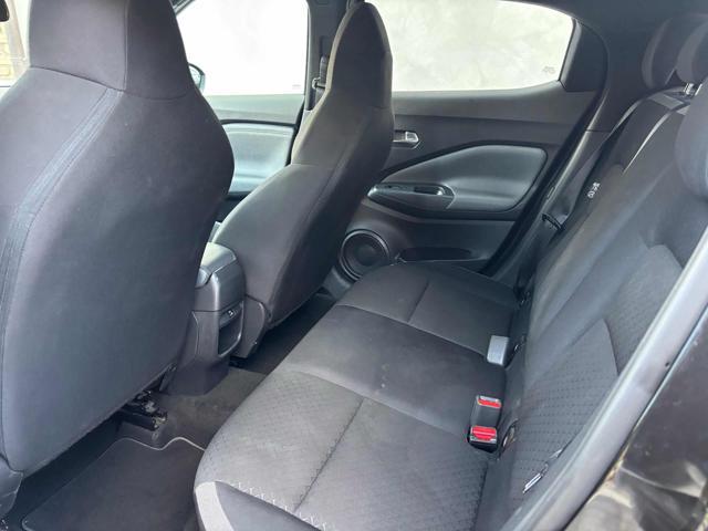 NISSAN Juke 1.0 DIG-T 114 CV DCT TEKNA