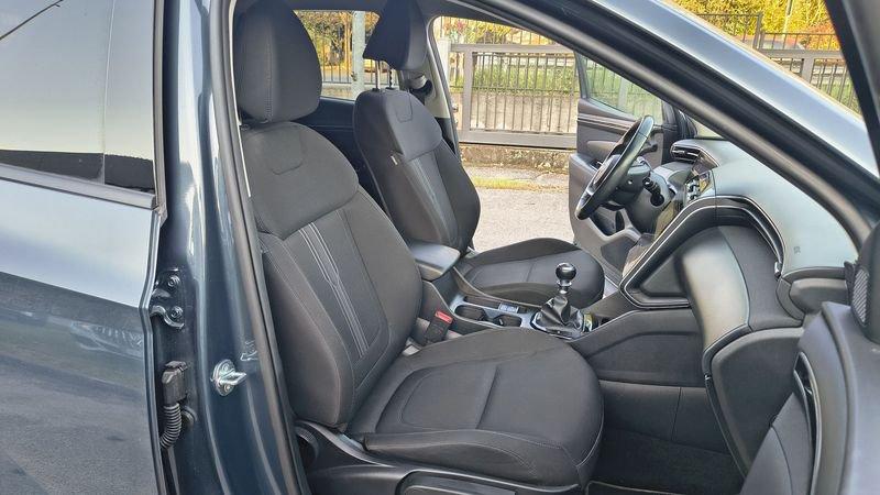 Hyundai Tucson 1.6 CRDi MHEV 136 CV Xline RS
