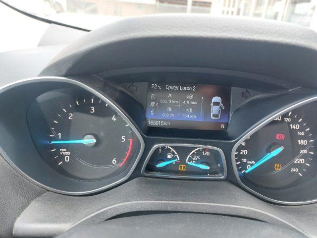 FORD Kuga 1.5 TDCI 120 CV S&S 2WD Titanium